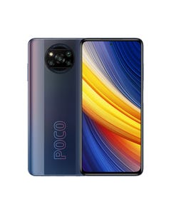 Xiaomi Poco X3 Pro-128GB-Black